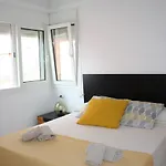 Apartment Frente Al Mar