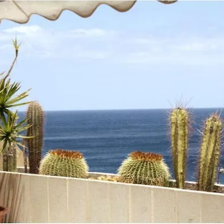 Appartement Frente Al Mar Radazul