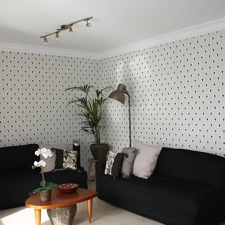 Frente Al Mar 아파트