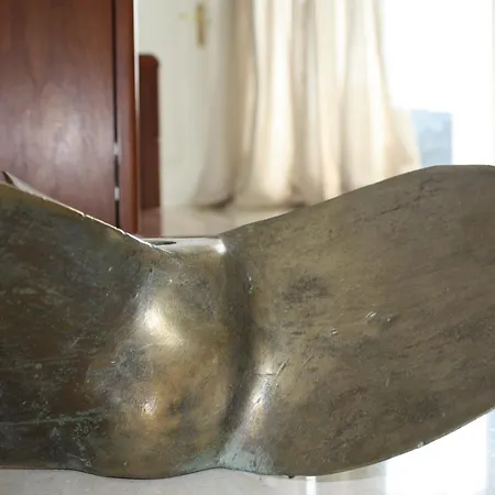 Appartamento Frente Al Mar