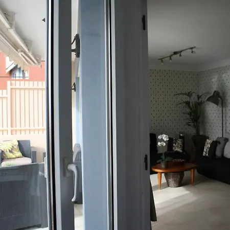 アパート Frente Al Mar