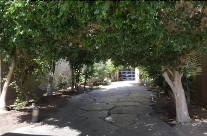 Frente Al Mar Radazul