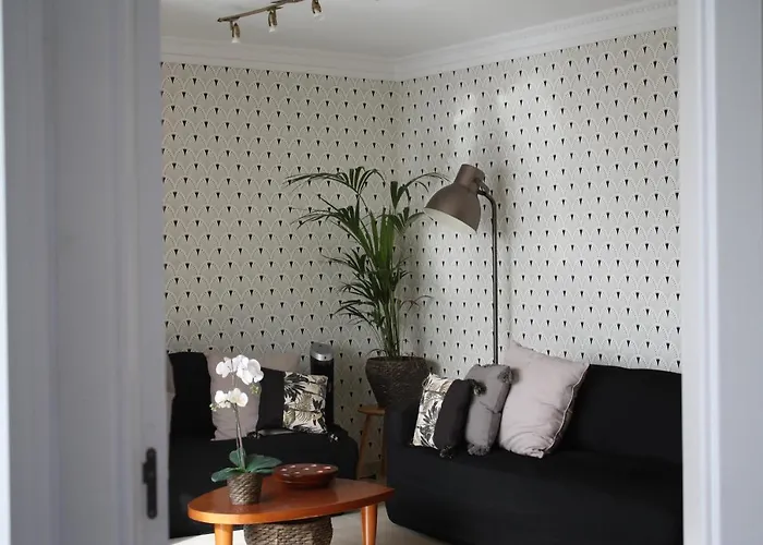 Frente Al Mar Διαμέρισμα