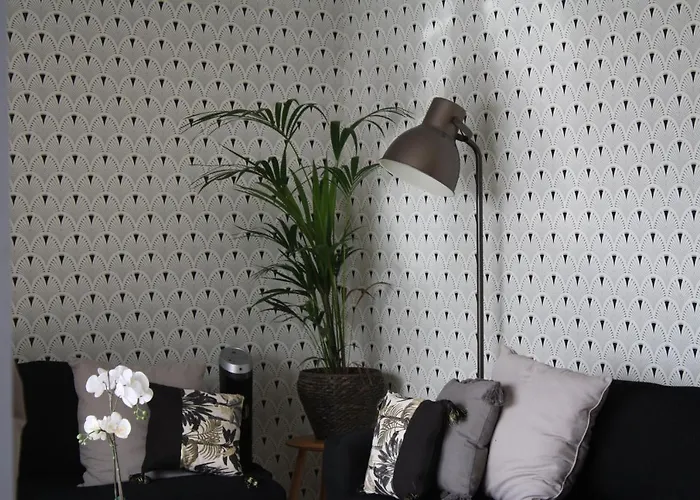 アパート Frente Al Mar Radazul