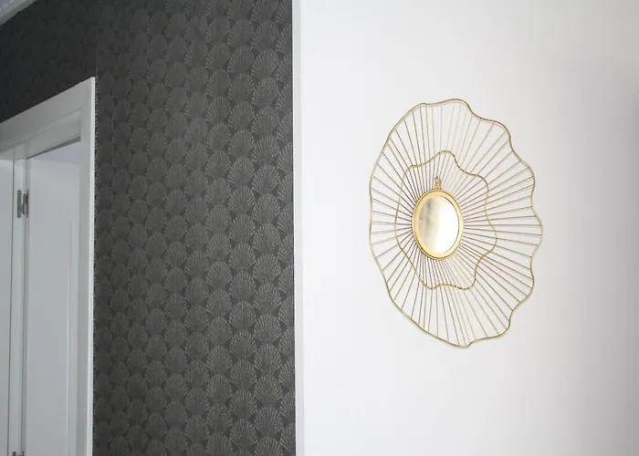 Frente Al Mar Διαμέρισμα *