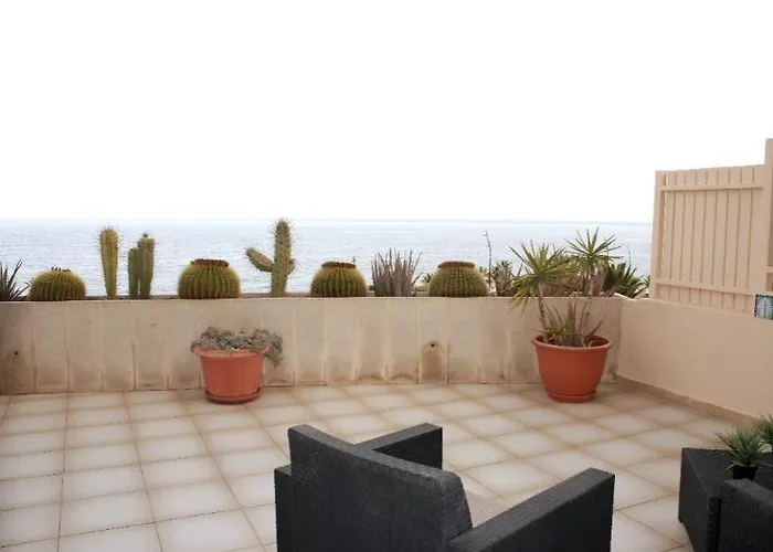 Frente Al Mar * Radazul