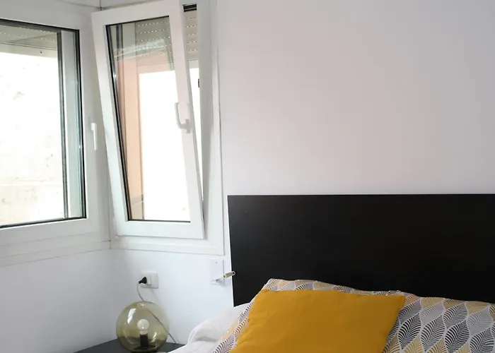 Frente Al Mar アパート Radazul