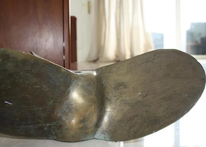 Διαμέρισμα Frente Al Mar