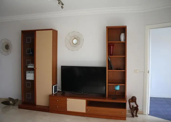 Διαμέρισμα Frente Al Mar