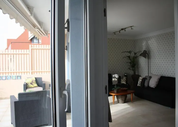 Appartamento Frente Al Mar