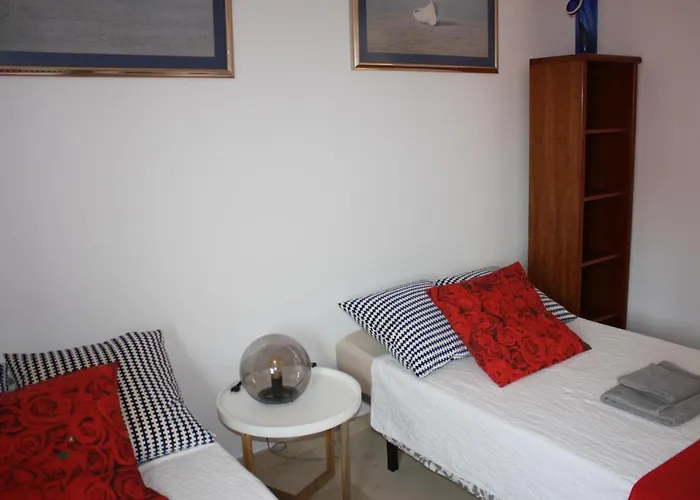 Frente Al Mar * Radazul