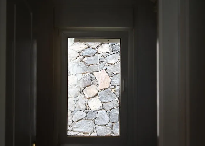 Frente Al Mar アパート *