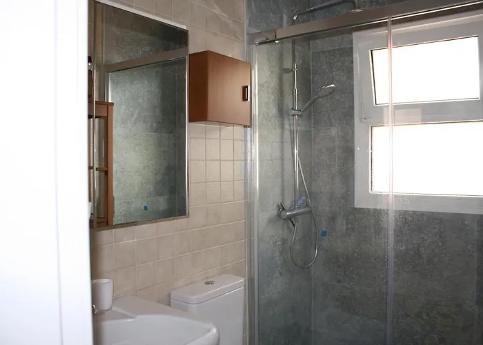 Frente Al Mar Radazul