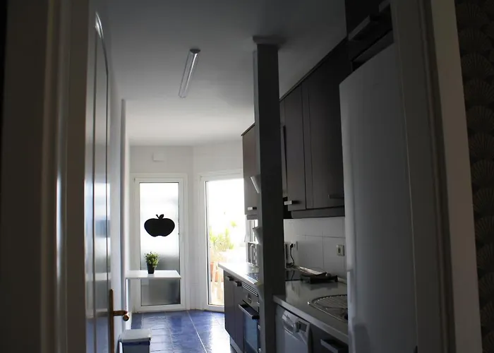 Frente Al Mar Διαμέρισμα *