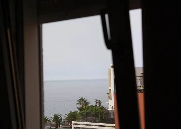 Appartamento Frente Al Mar *