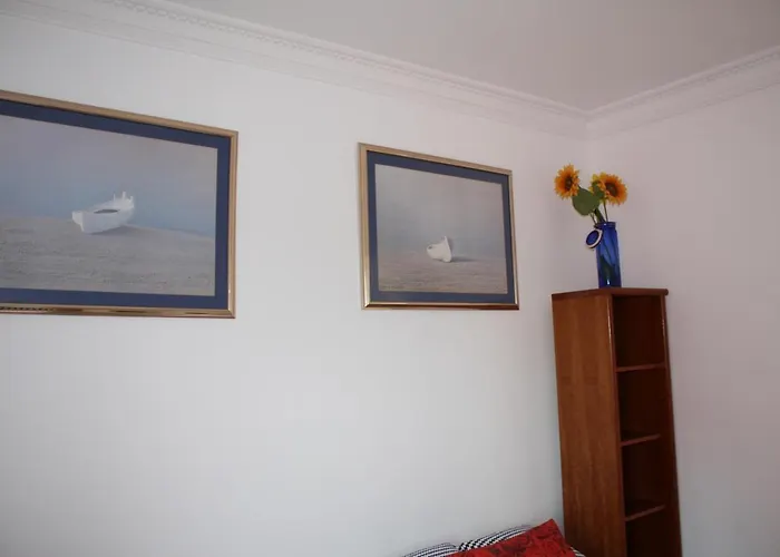 アパート Frente Al Mar Radazul