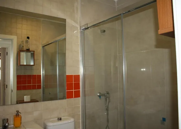 Διαμέρισμα Frente Al Mar *