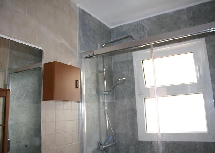 Διαμέρισμα Frente Al Mar *