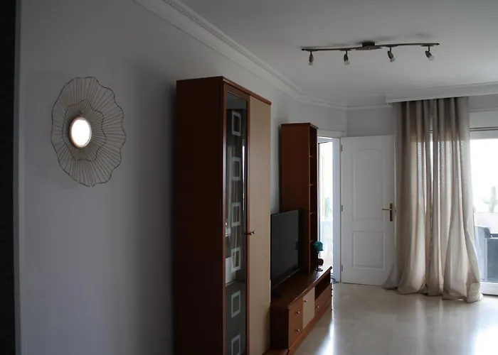 Appartamento Frente Al Mar