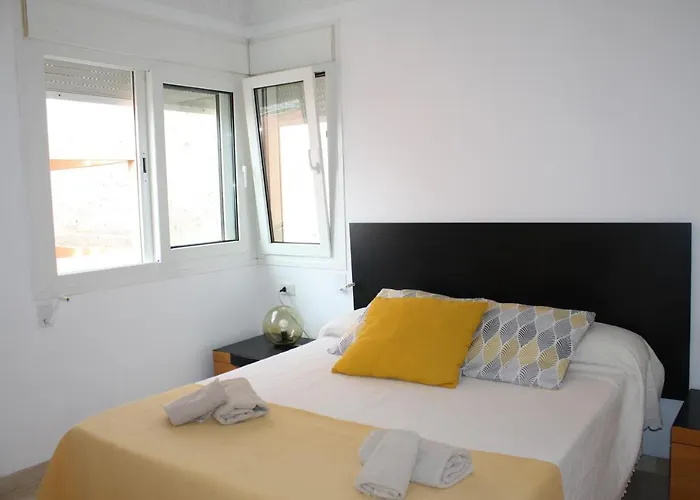 Διαμέρισμα Frente Al Mar