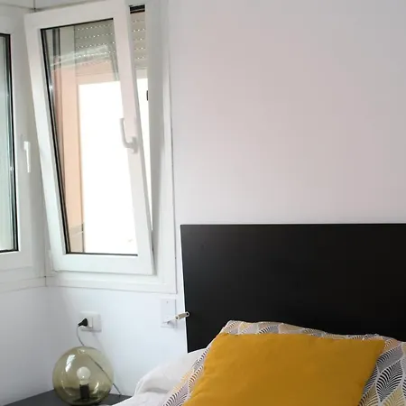 Frente Al Mar Daire Radazul