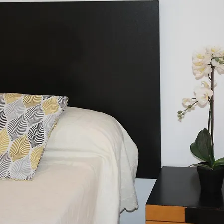 Frente Al Mar Appartement *