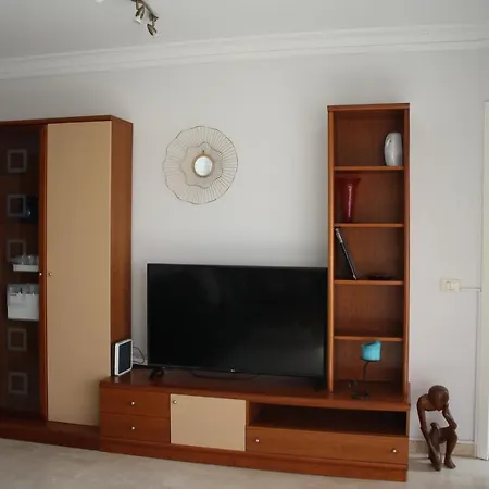 Appartement Frente Al Mar