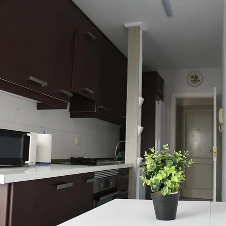 Appartement Frente Al Mar Radazul