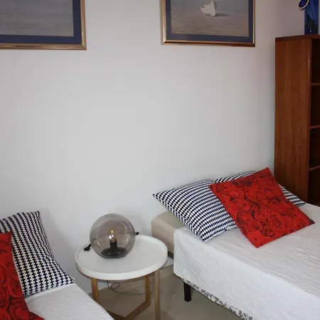 Frente Al Mar * Radazul