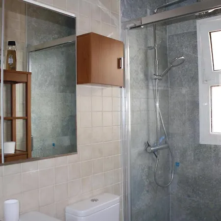 Daire Frente Al Mar Radazul