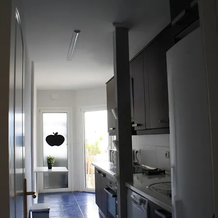 Frente Al Mar Daire *