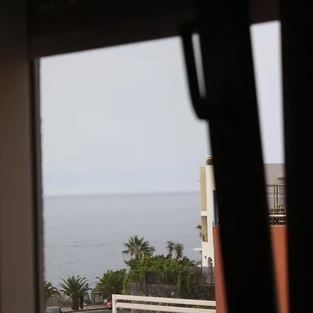 Daire Frente Al Mar *