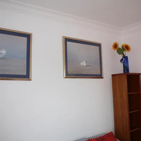 Appartement Frente Al Mar Radazul