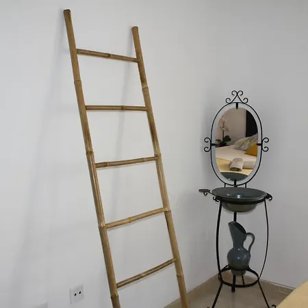 Daire Frente Al Mar Radazul