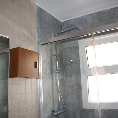 Appartement Frente Al Mar *