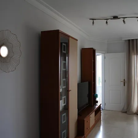 Appartement Frente Al Mar