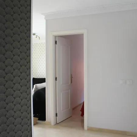 Appartement Frente Al Mar *