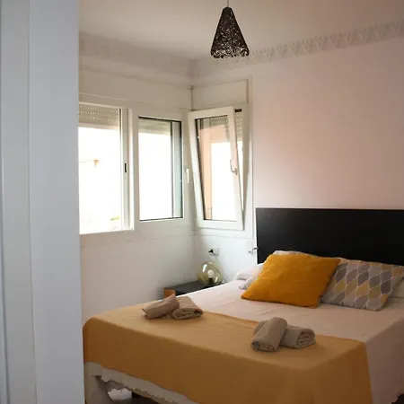 Frente Al Mar Appartement *