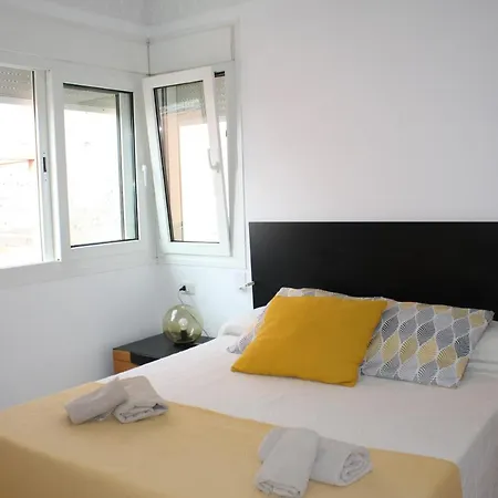 Appartement Frente Al Mar