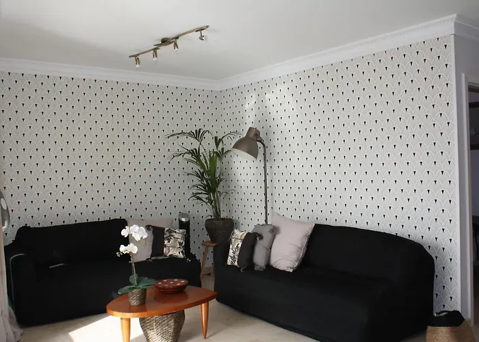 Frente Al Mar 아파트