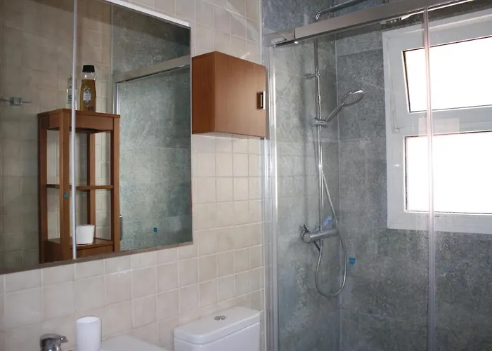 아파트 Frente Al Mar Radazul