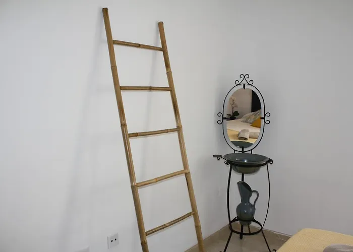 아파트 Frente Al Mar Radazul