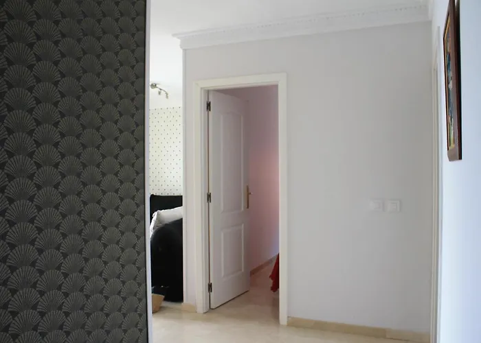 아파트 Frente Al Mar *