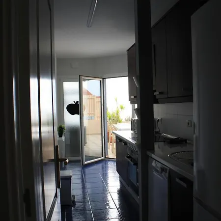 Apartamento Frente Al Mar Radazul
