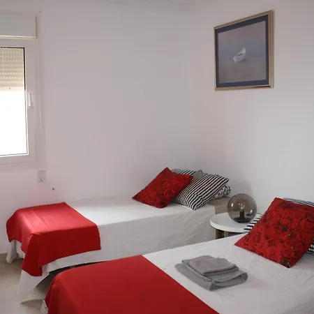 Apartamento Frente Al Mar Radazul
